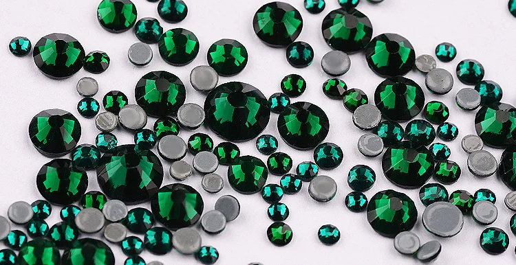 Crystal Hotfix rhinestones (13)