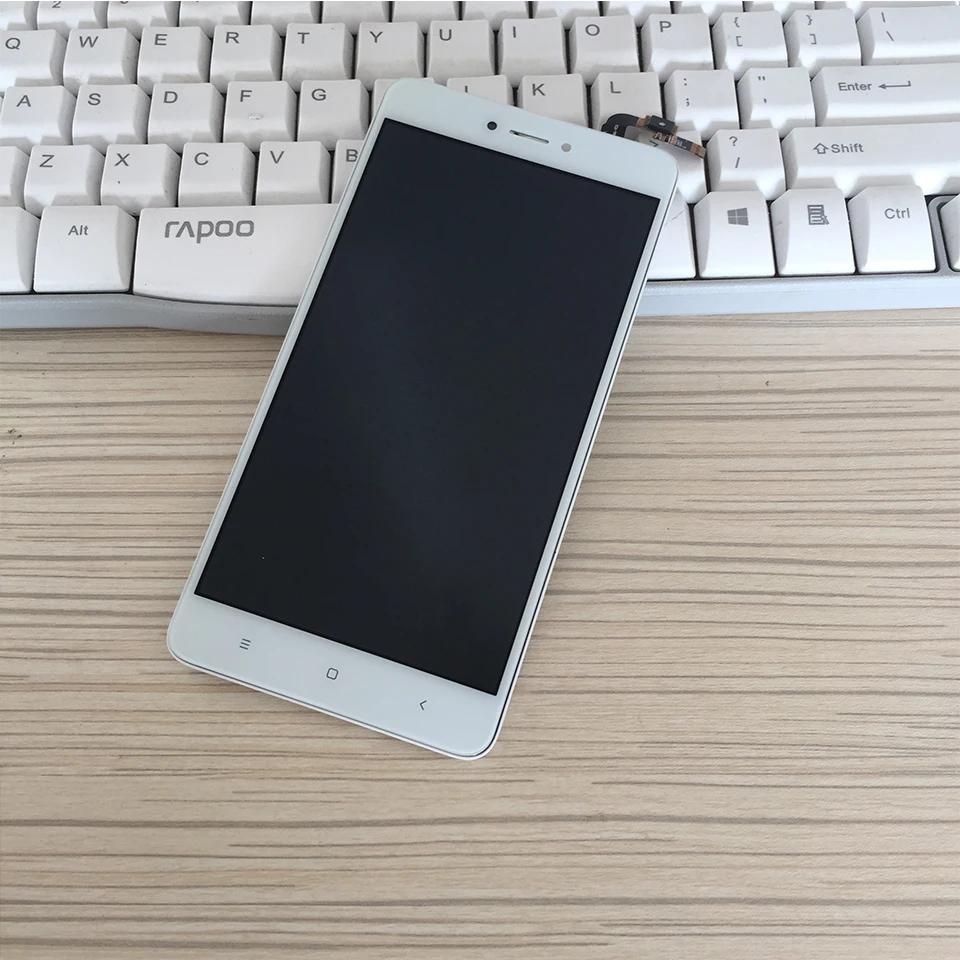 Xiaomi Redmi note 4x LCD Display With Frame (26)