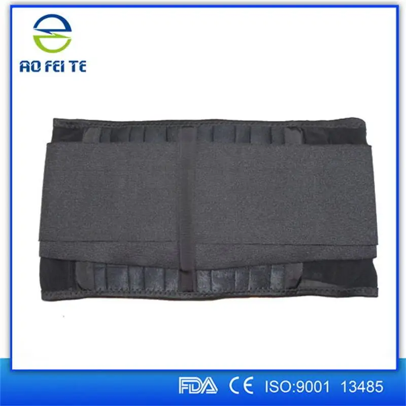 MAGNETS BACK SUPPORT BELT Y020