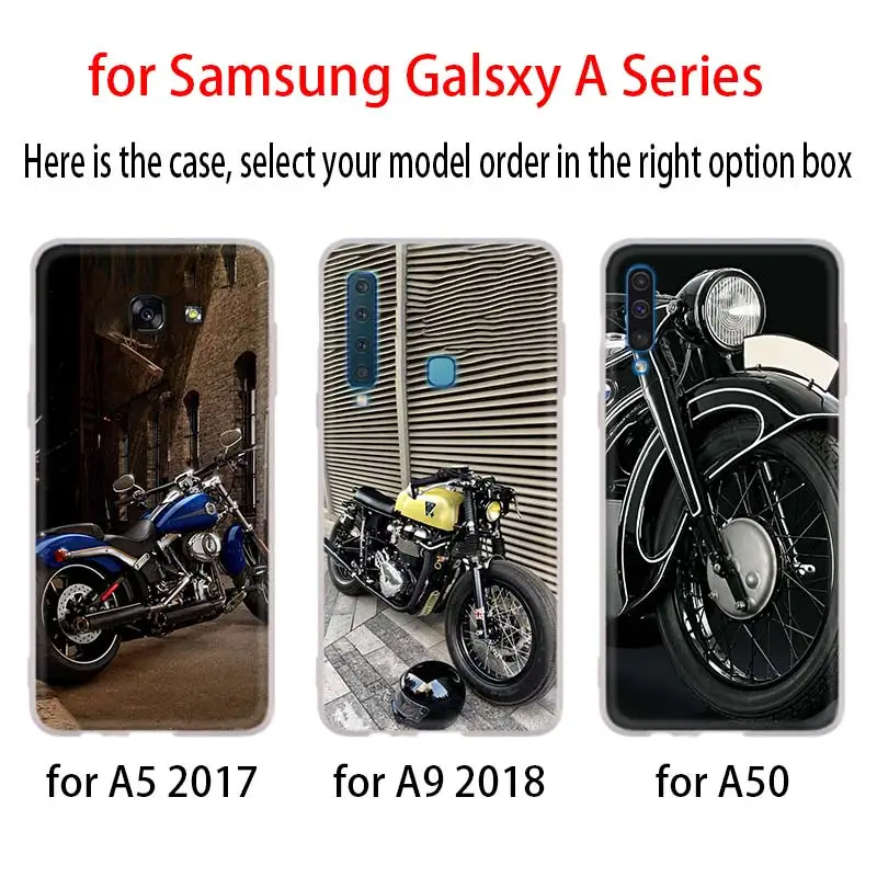 Чехол для Samsung Galaxy A8 A6 Plus A9 A5 A3 A7 2018 2017 2016 A50 A30 A40 A70 A10 A2 CORE|Бамперы| |