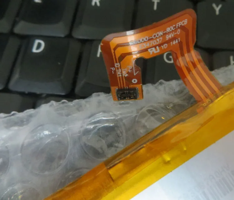 ALLCCX Высококачественная батарея для мобильного телефона L13D1P31 Lenovo IdeaTab 2 A7 30 IdeaPad S5000