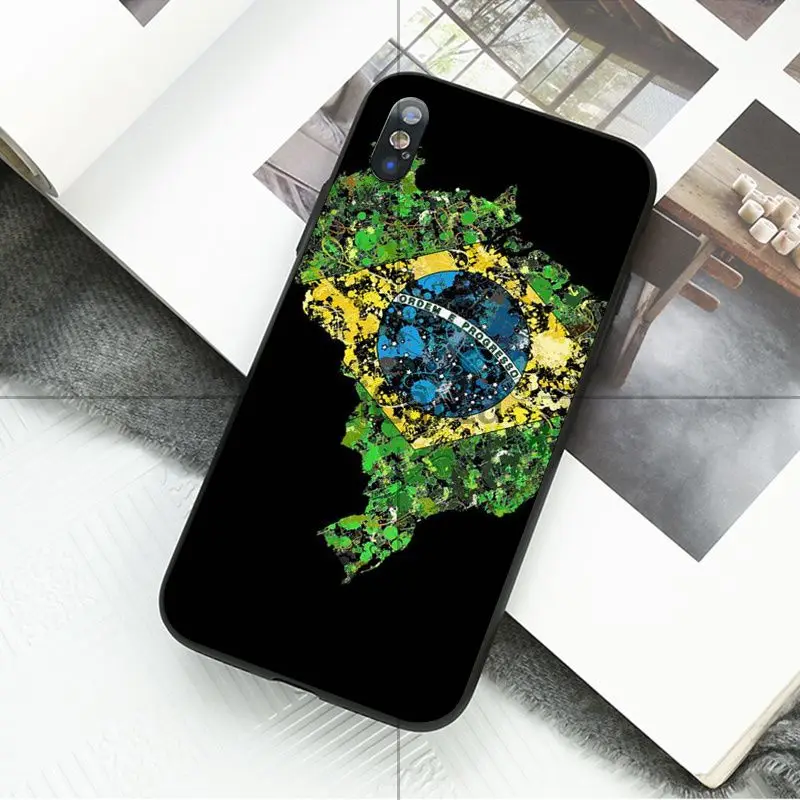 Brazilian flag