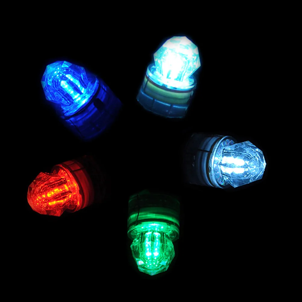 5 кратный светодиодный фонарь для Глубоководной Рыбалки|deep drop|fishing seadeep drop lights |
