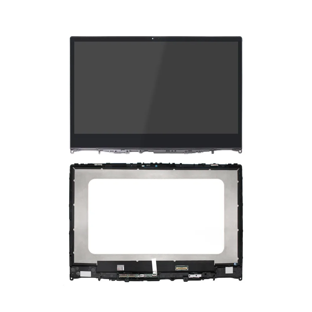 

14" LED LCD Display Touch Screen Digitizer 5D10R03189 for Lenovo Yoga 530-14IKB 81EK