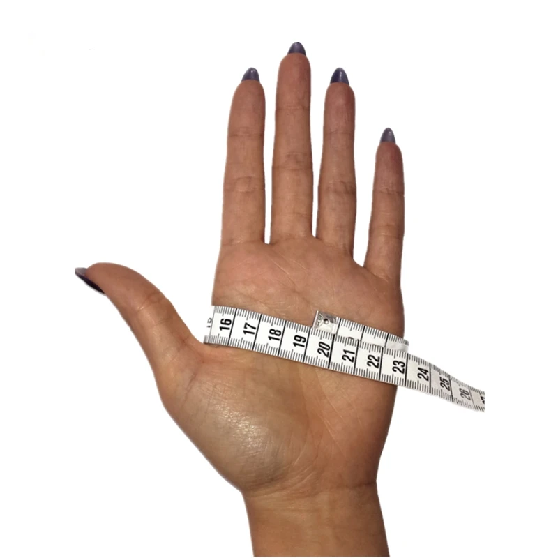 Short Gloves (wrist length)-5