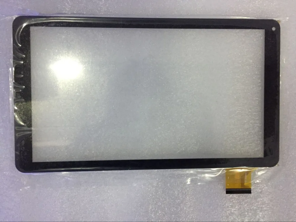 Новый для 10 "дюймов Планшеты yld-ceg9932-fpc-a0 touch Экран touch Панель Стекло планшета Сенсор Замена Бесплатная доставка