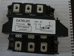 -Новый CATELEC модуль CTT116GK12 CTT116GK14 качественные товары на складе