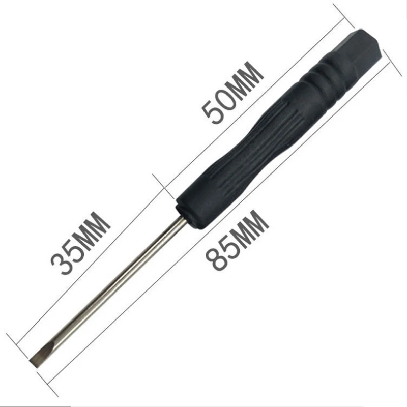 Набор отверток Torx 5 шт./лот T2 + T3 T4 T5 T6 Ремонтный инструмент для мобильных
