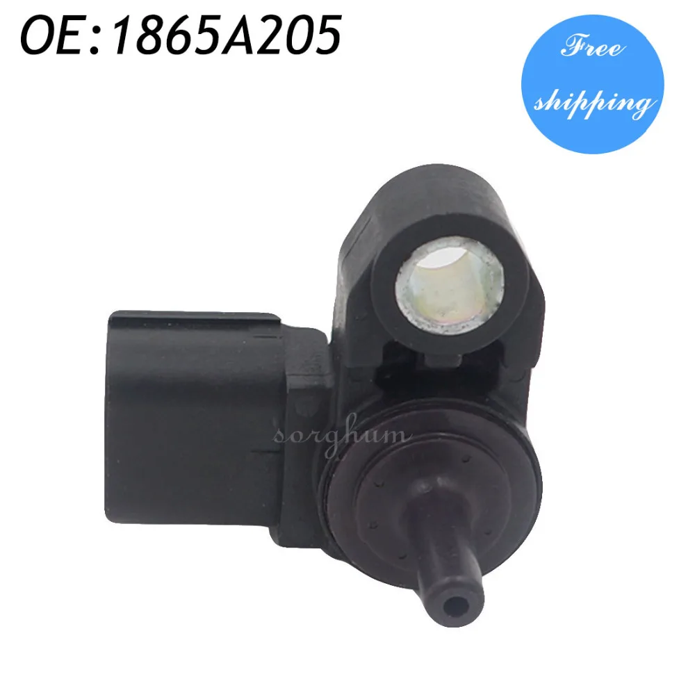 

MAP Manifold Air Absolute Pressure Sensor For Mitsubishi 1865A205
