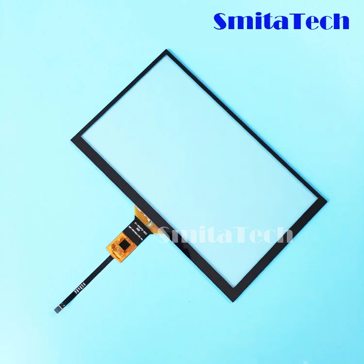7 0 &quot6 2 дюймовый емкостный сенсорный экран 6 контактов SY-PG070-S02 XDX QSF-PG7003-FPC-A0 XL YTG XC RY