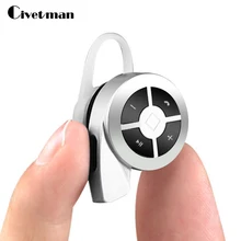 Civetman WaNiu Wireless Bluetooth Headset Earphone V4.1 With Microphone Earphone For Phone Fone De Ouvido