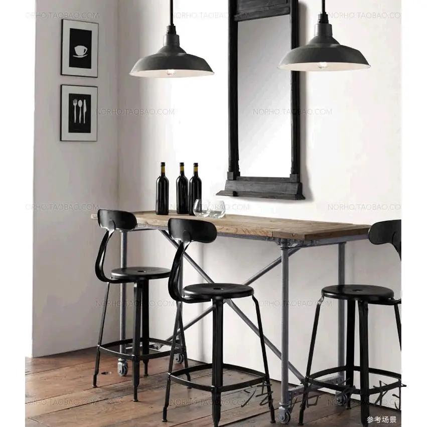 

American to do the old antique wrought iron tables tall bar and chairs high stool upscale coffee sub- backed