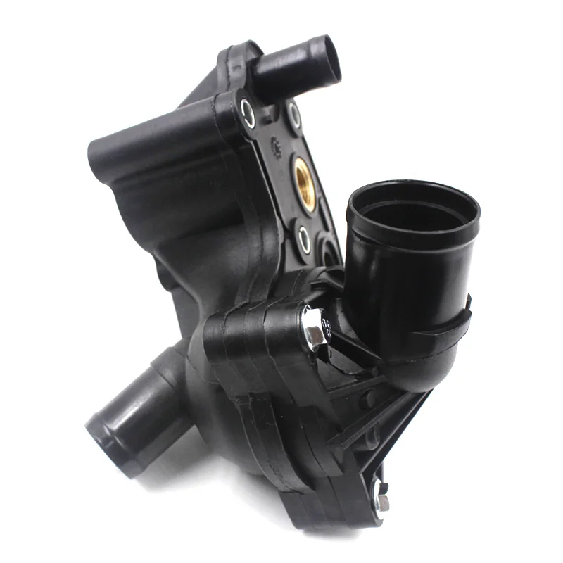 Датчик корпуса термостата для Ford Explorer Mountaineer 4.0L V6 Trim YU3Z 8A586 AA|Термостаты и