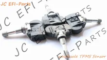 52933-A5000 TPMS Датчик SET 4 ДЛЯ 13-14 Hyundai Santa