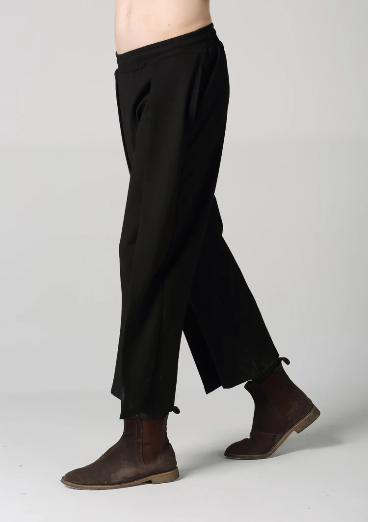 S~ 4XL! новые персонализированные модные красивые стильные повседневные мешковатые штаны размер костюм с юбкой