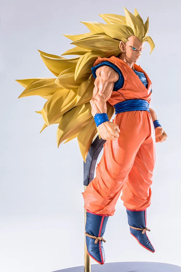 MODEL FANS dragon ball Z Original BANPRESTO SC Tenkaichi Budoukai 6 Vol.5 Collection Figure