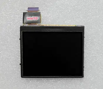 

Digital Camera LCD Screen For Sony T9/T10 - Free Shipping
