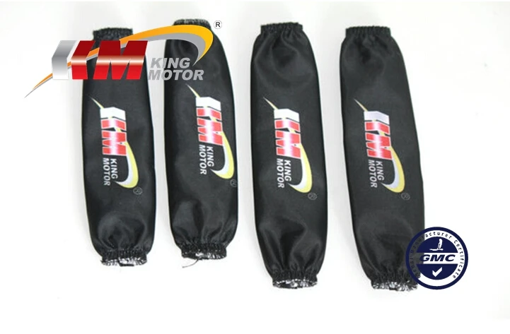 

Shock Covers Outerwares fits HPI Baja 5B 5T 5SC SS King Motor Rovan Redcat 1/5
