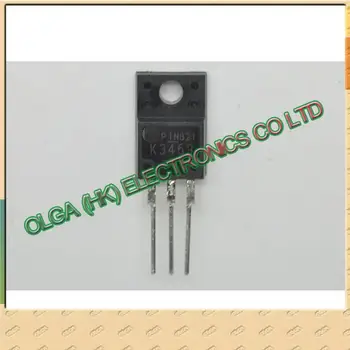 

Over a hundred 2SK3469 FET transistor TO-220F K3469 12A500V original authentic