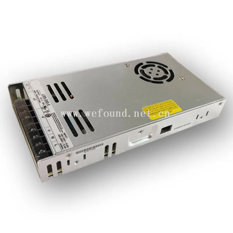

100% working power module For LRS-350-5 60A 5V 300W Fully tested