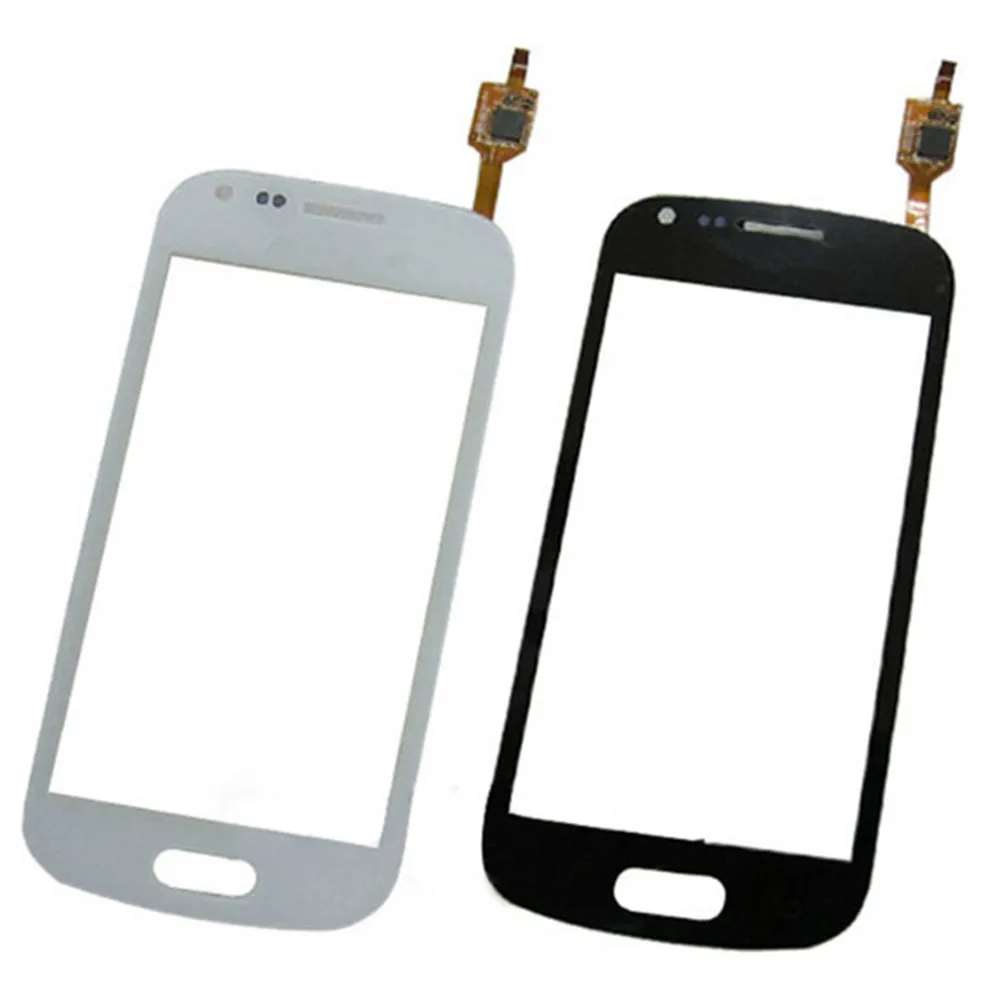

For Samsung Galaxy S Duos GT- S7562 S7560 Digitizer Touch Screen Replacement!!