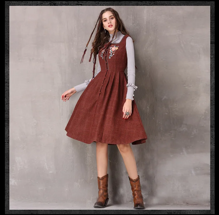 wool vest dress (12)