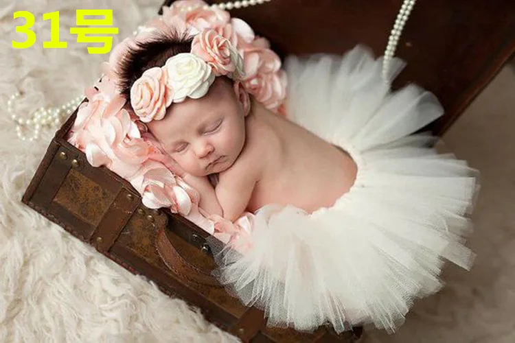 newborn photography props