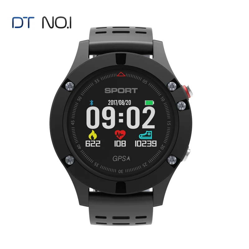 smart watch f5