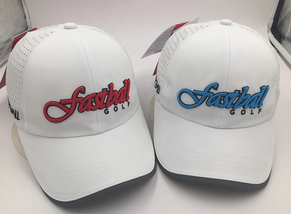 2018 New golf hat cap Professional cotton golf ball cap High Quality