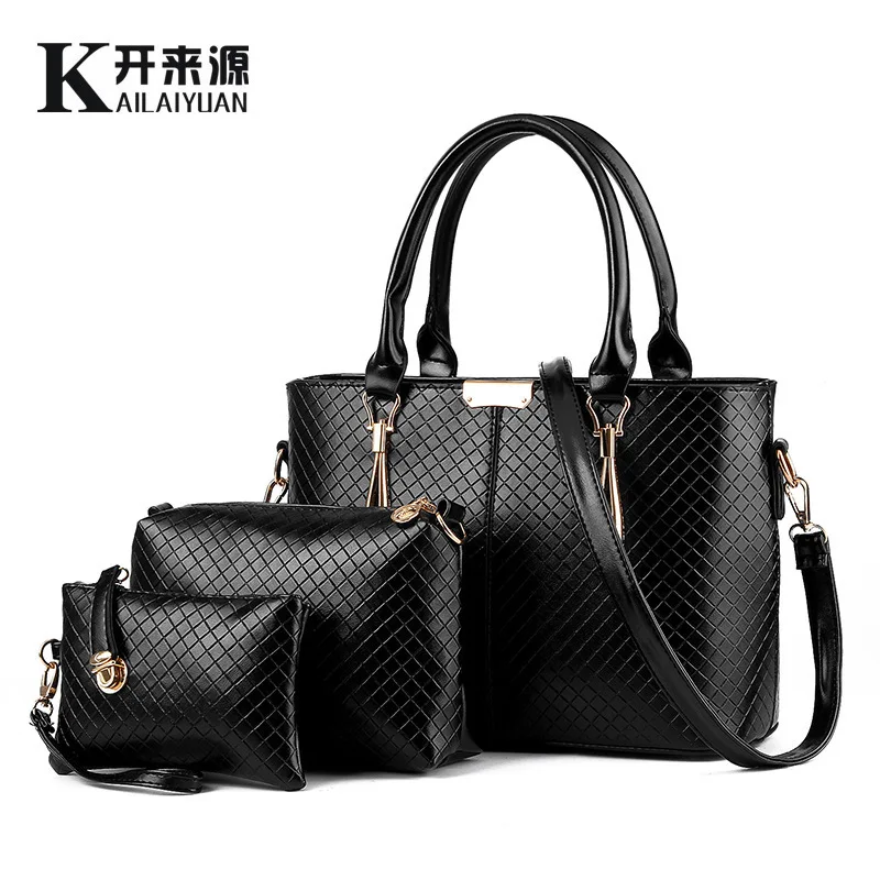 

Woman 2016 New Bag Woman European Atmosphere Finalize The Design Fashion Woman Package Messenger Single Shoulder Handbag