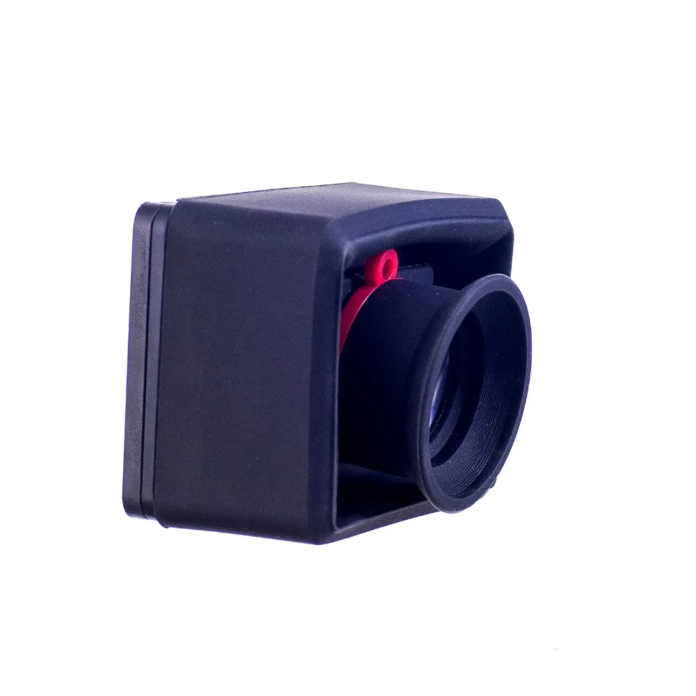 

Kaliou 3.2x inch LCD Screen Viewfinder Eyepiece Eyecup Sunshade DSLR RIG for Canon Sony Nikon Camera