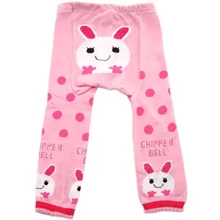 Классические штаны для малышей Busha Детские леггинсы, брюки детские колготки штаны для малышей милые цвета, размеры от 19 до 36