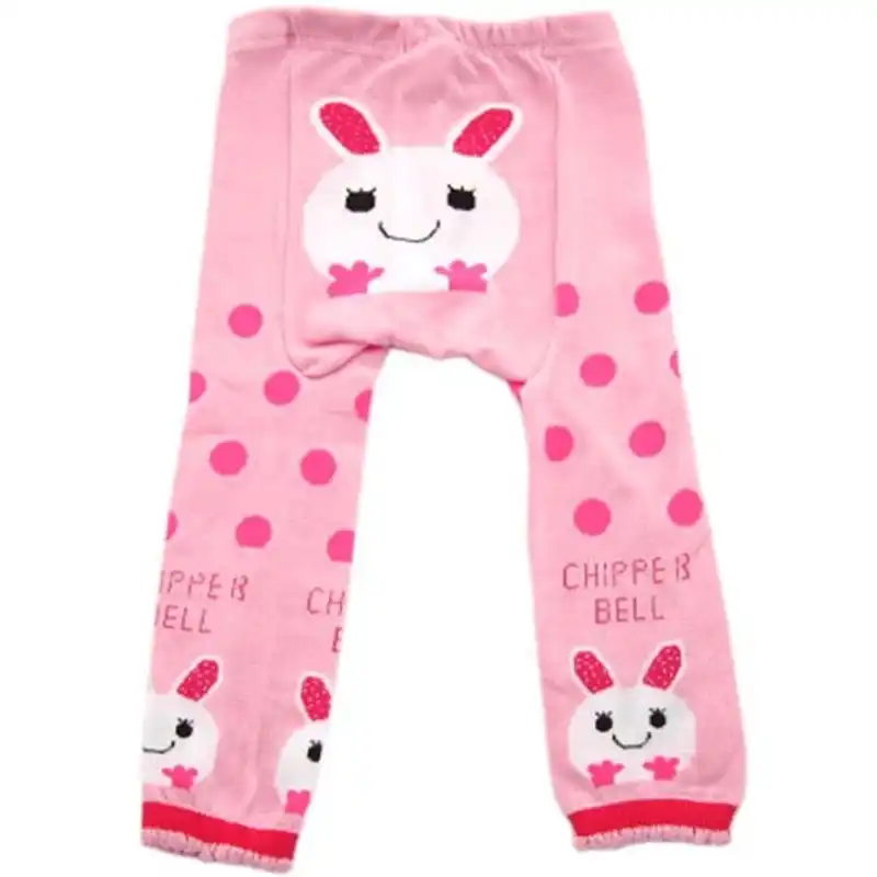 busha baby leggings