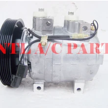 506021K140 5060212700 6611303115 для компрессора кондиционера Calsonic для Mercedes-Benz Sprinter Vito Ssangyong Musso Daewoo Korando