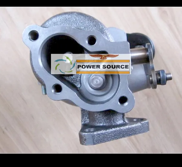 TD025 49173-02620 28231-27500 Turbocharger For HYUNDAI Accent Matrix Getz;KIA Cerato Rio CRDi 01-05 D3EA 1.5 CRDI 82HP with gaskets (3).JPG