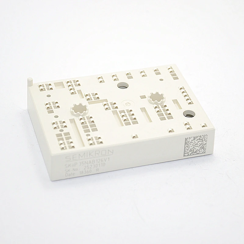 

SKIIP35NAB126V1 1/PCS New module IGBT
