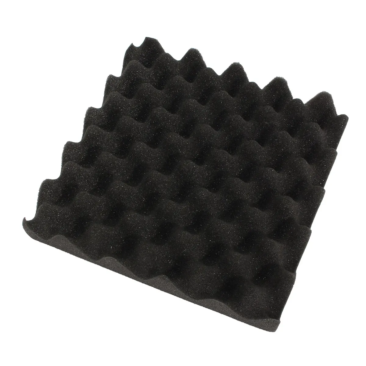 Προϊόν 25X25X5CM Soundproofing Foam Egg Crate Studio Acoustic Foam