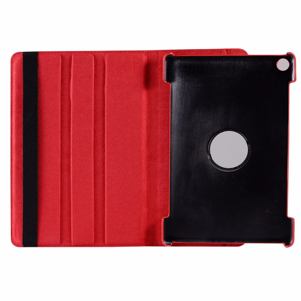 for Huawei M5 10.8 CMR-AL09W09 red (5)
