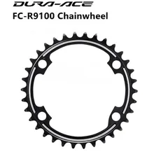 SHIMANO DURA-ACE FC-R9100 дорожный велосипед цепное колесо Dura Ace R9100 SHIMANO DURA-ACE FC-R9100 дорожный велосипед цепное колесо Dura Ace R9100