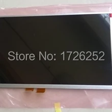 NoEnName_Null INNOLUX 10,2 inch на тонкопленочных транзисторах на тонкоплёночных транзисторах ЖК-дисплей Экран дисплея AT102TN03 V.6 WVGA 800(RGB)* 480