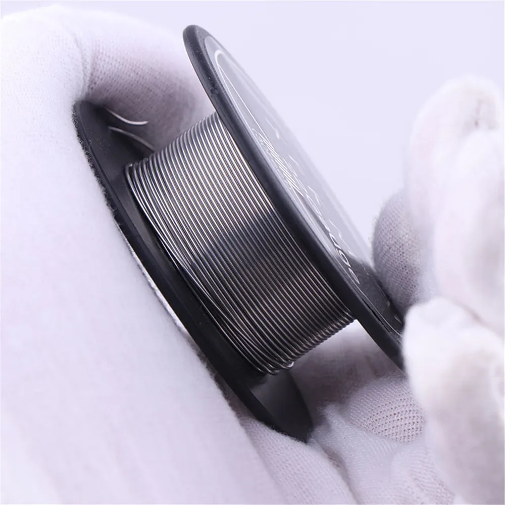 Kanthal Wire1