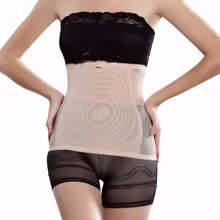 Low Price Women Postpartum Recovery Corset Belt Body Shaper Belly Tummy Waist Cincher
