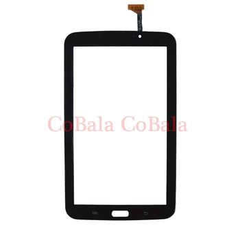 

50Pcs DHL Free Original For Samsung Galaxy Tab 3 7.0 T210 T211 T215 T217 Touch Screen Digitizer LCD Outer Panel Glass+Adhesive