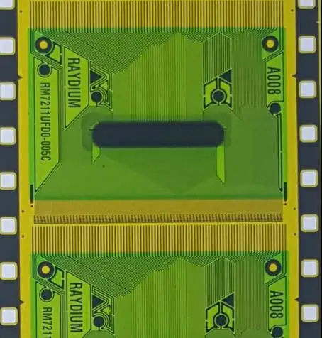 Фонарь новый TAB COF IC Module | Электроника