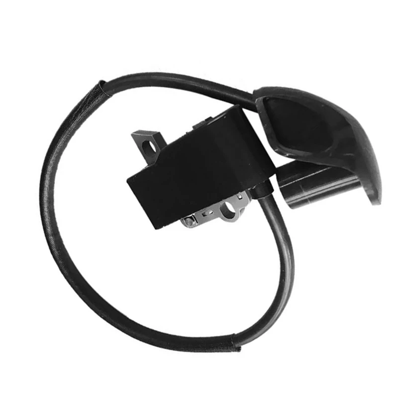 

New Ignition Coil For STIHL FS120 FS120R FS200 FS200R FS250 FS300 FS350 Chainsaw