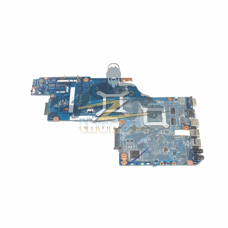 NOKOTION H000051830 الرئيسي مجلس لتوشيبا C850D C855D L850D L855D اللوحة المحمول E2-1800 CPU DDR3 1 جيجابايت الفيديو بطاقة
