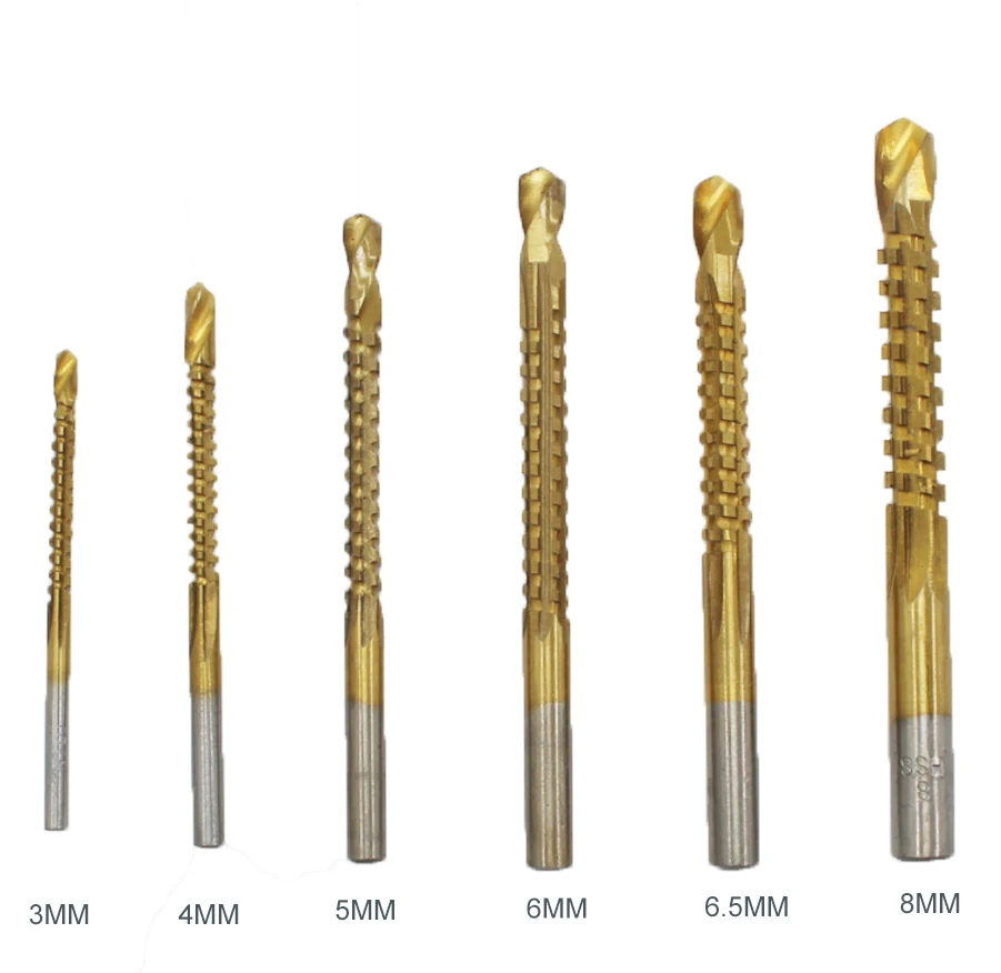 drill bit
