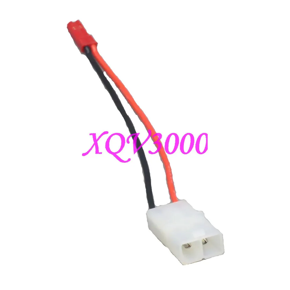 Tamiya Female To JST Male Adapter with 10CM 20awg Wire 4 inches