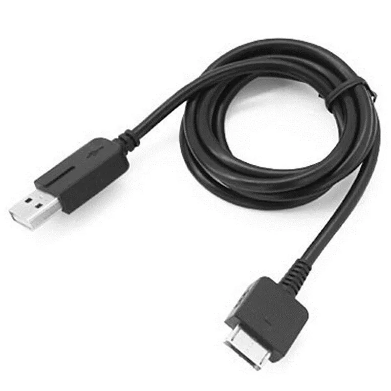 

2 in 1 USB Data Sync Charger Cable cord Adapter for PS Vita PSVita PSV PlayStation