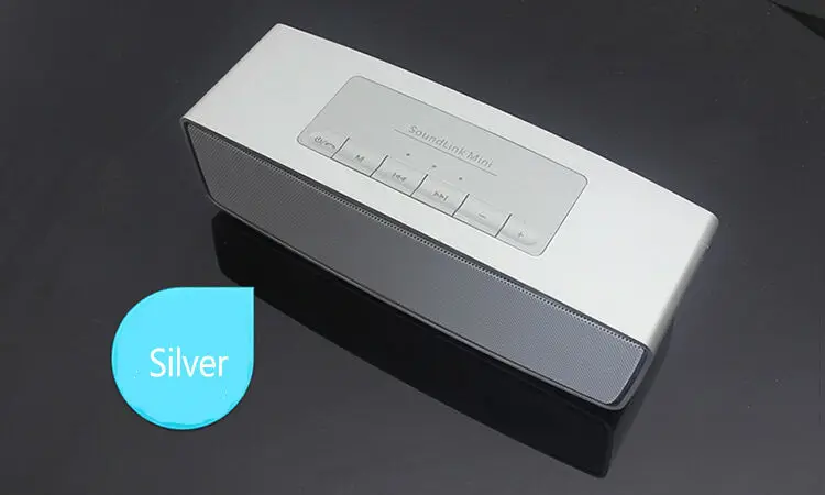 mini speaker s815